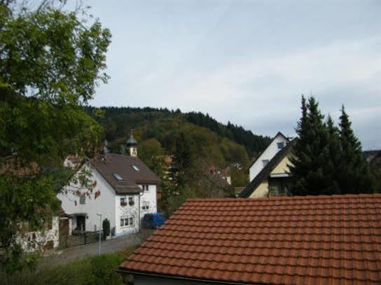 Guest house Gastehaus Ruh Freiburg im Breisgau
