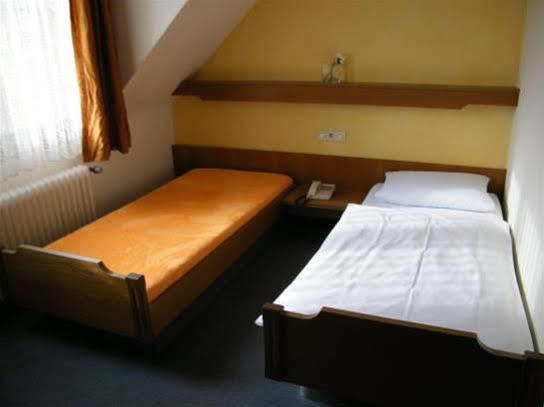 Gastehaus Ruh